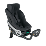 BeSafe Stretch B Car Seat - Anthracite Mesh