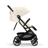 Cybex Beezy Stroller - Canvas White