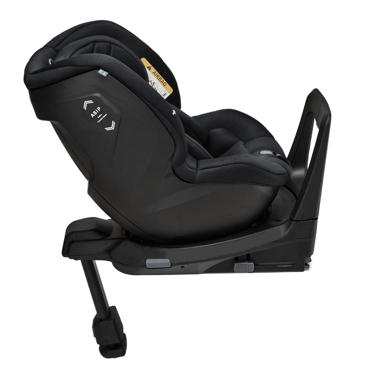 Axkid Spinkid ISOFIX Car Seat - Tar