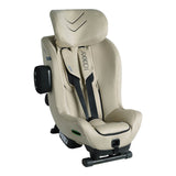 Axkid Minikid 4 Car Seat - Brick Melange