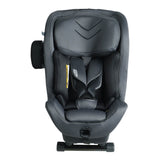 Axkid Minikid 4 Car Seat - Granite Melange