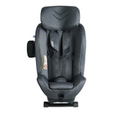 Axkid Minikid 4 Car Seat - Granite Melange