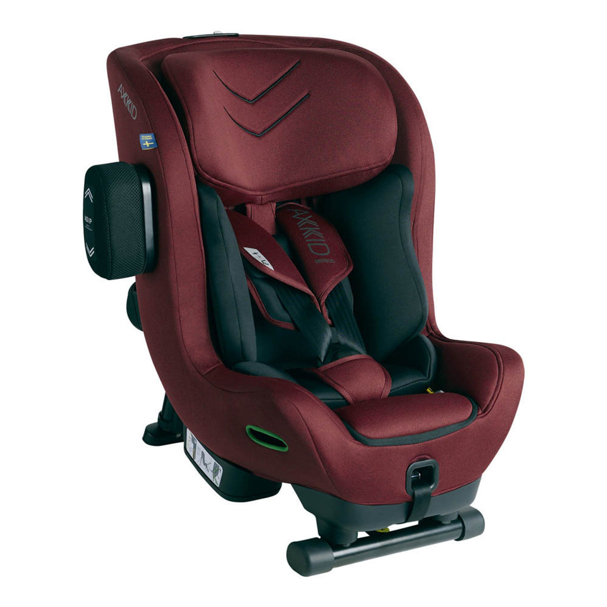 Axkid Minikid 4 Car Seat - Tile Melange