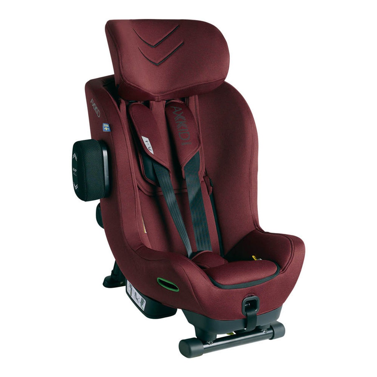 Axkid Minikid 4 Car Seat - Tile Melange