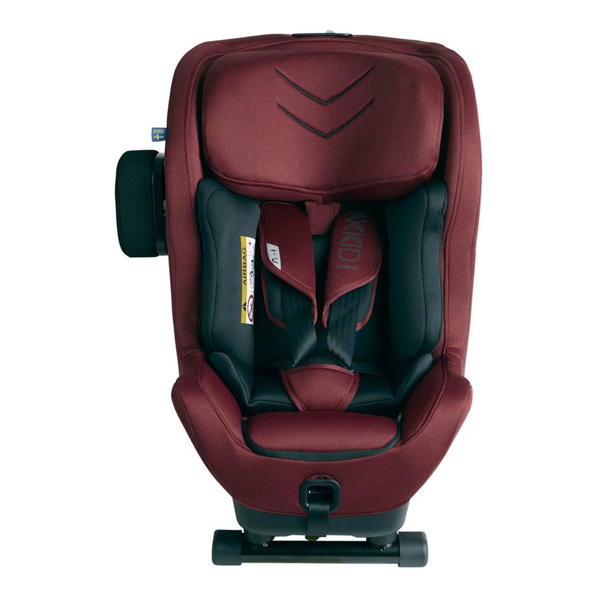 Axkid Minikid 4 Car Seat - Tile Melange