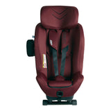 Axkid Minikid 4 Car Seat - Tile Melange