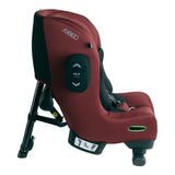 Axkid Minikid 4 Car Seat - Tile Melange