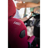 Axkid Minikid 4 Car Seat - Tile Melange