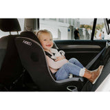 Axkid Movekid Car Seat - Granite Melange