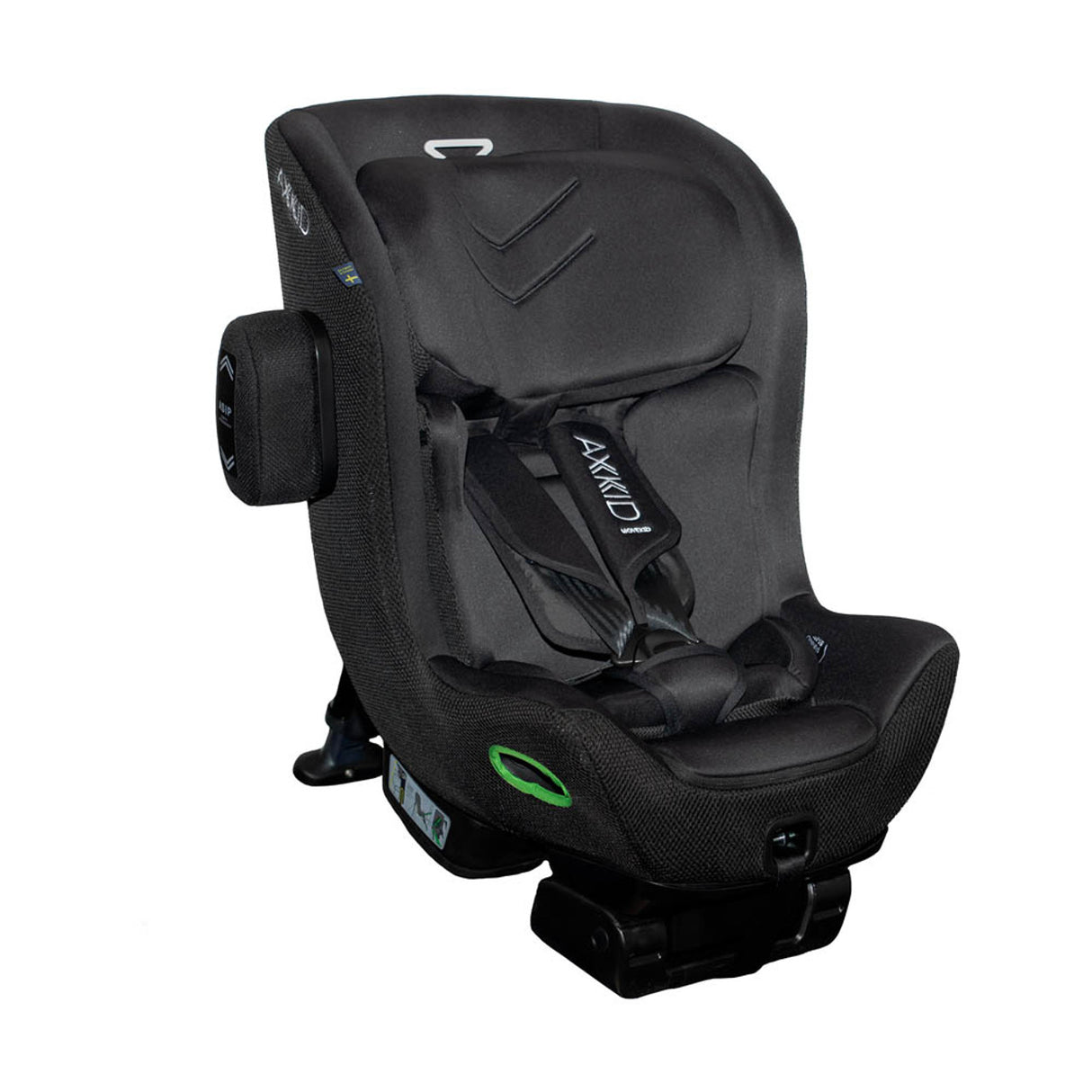 Axkid Movekid Car Seat - Tar