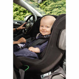 Axkid Movekid Car Seat - Tar