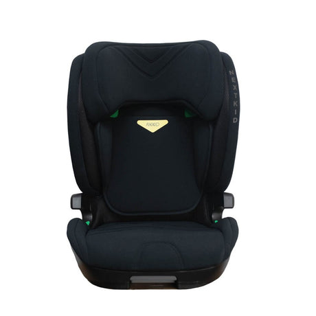 Axkid Nextkid High Back Booster - Shell Black