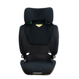 Axkid Nextkid High Back Booster - Shell Black