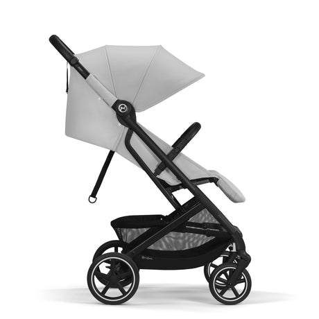 Cybex Beezy Stroller - Fog Grey