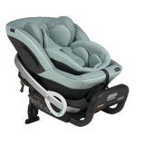 BeSafe Stretch B Car Seat - Sea Green Melange