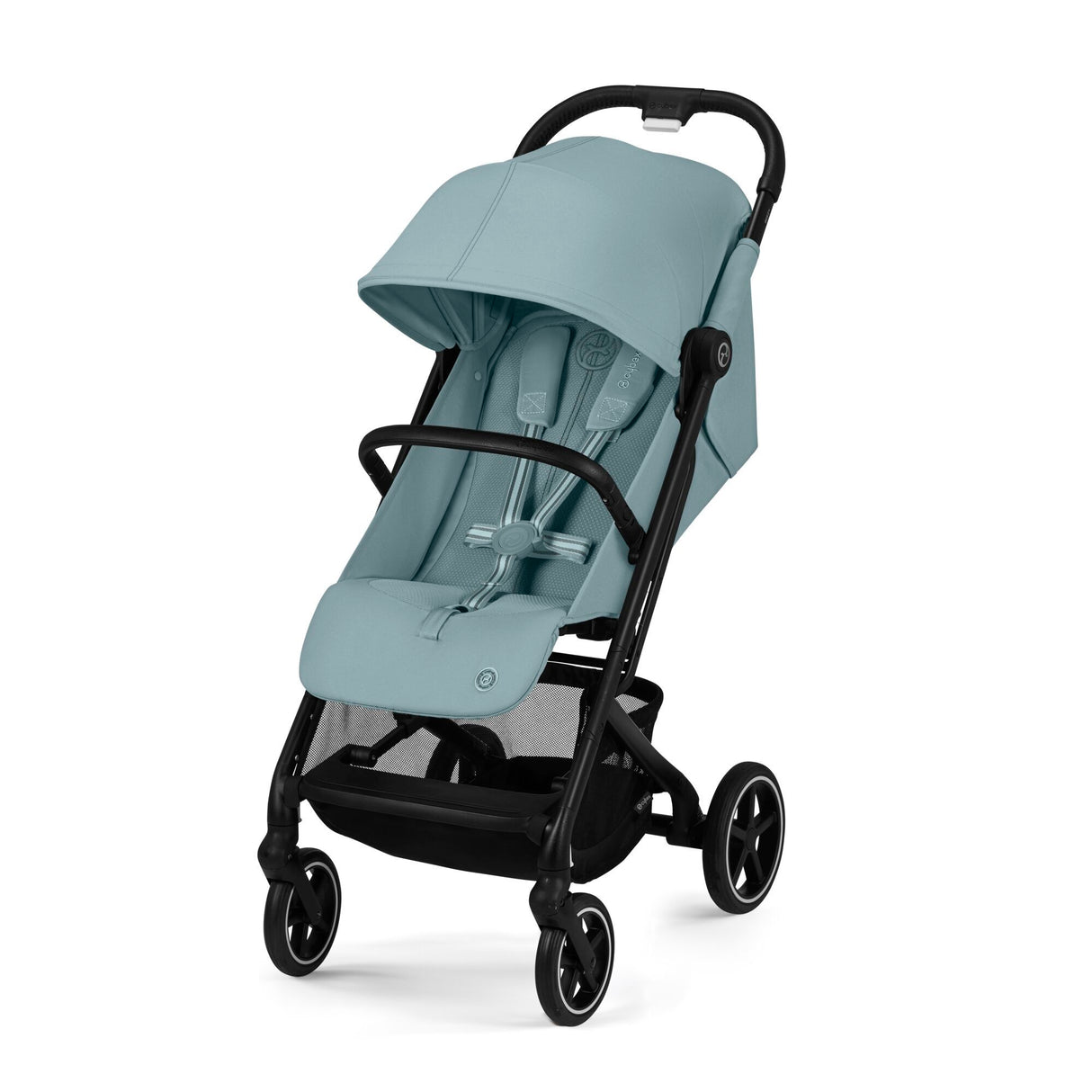 Cybex Beezy Stroller - Stormy Blue