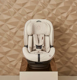 Silver Cross Balance i-Size Car Seat - Almond