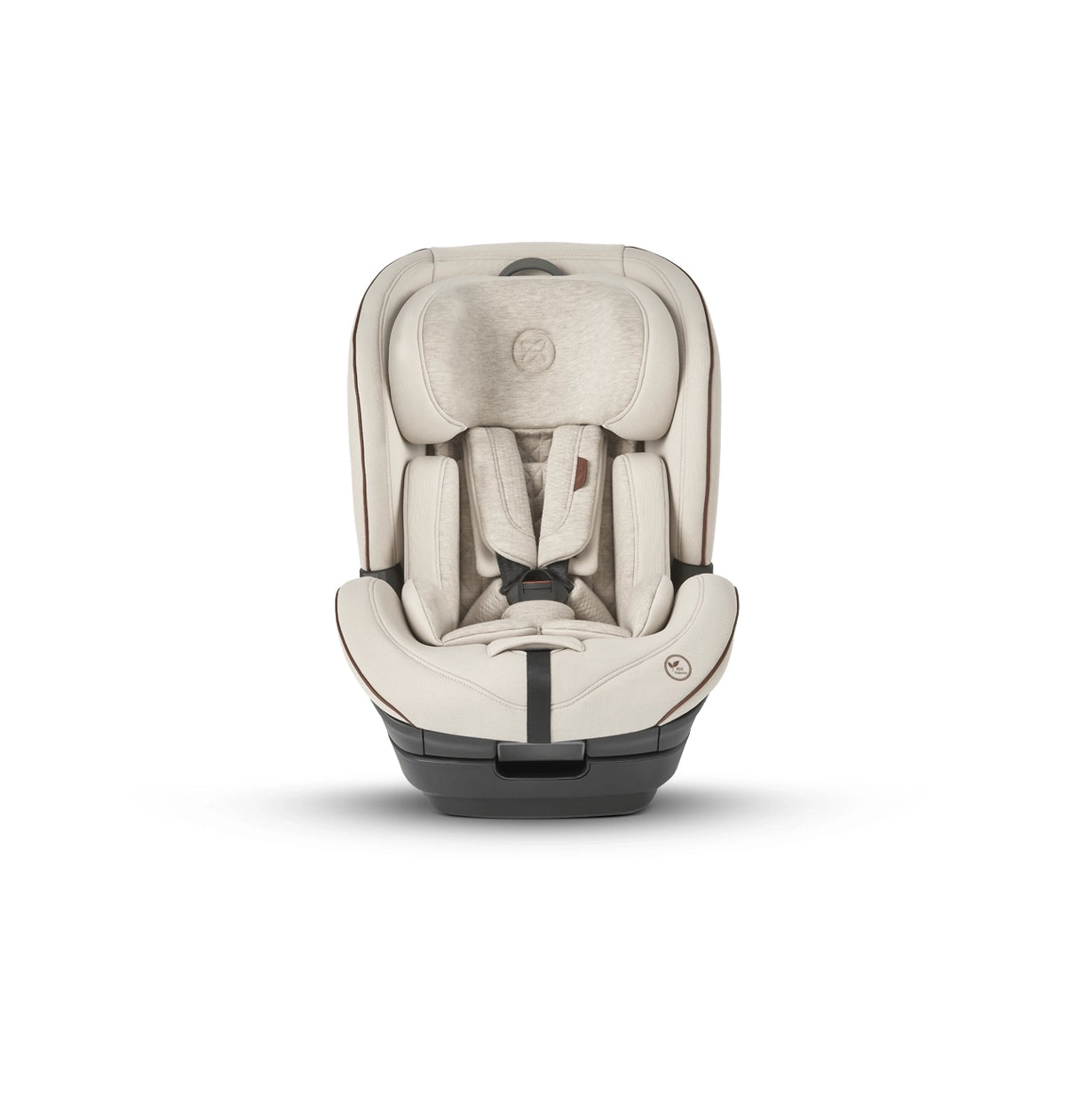 Silver Cross Balance i-Size Car Seat - Almond