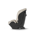 Silver Cross Balance i-Size Car Seat - Almond