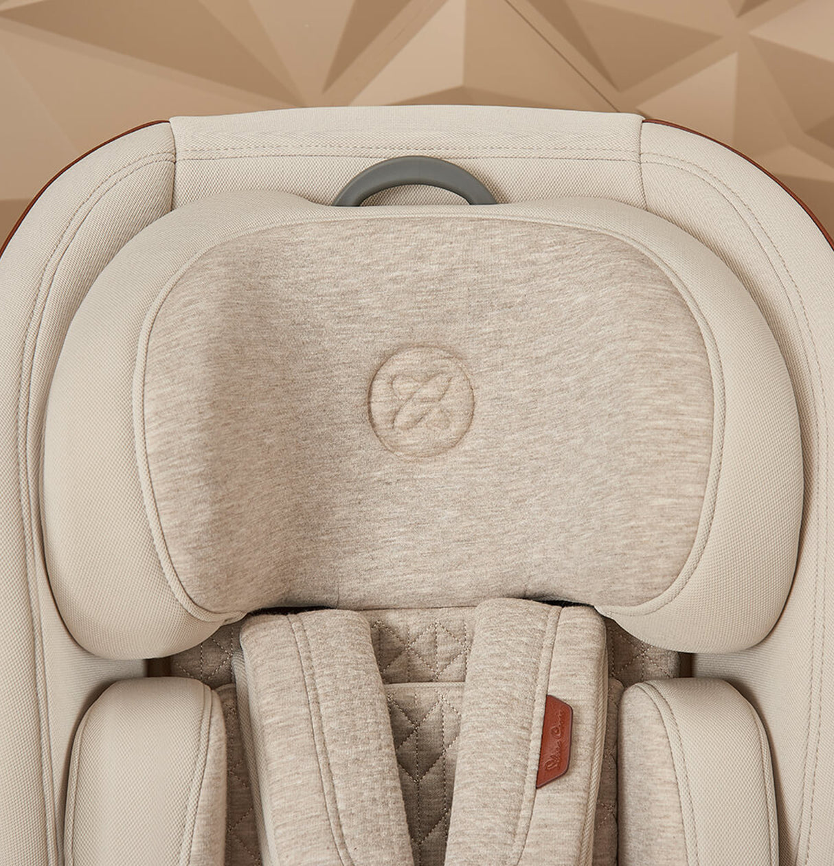 Silver Cross Balance i-Size Car Seat - Glacier