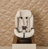 Silver Cross Balance i-Size Car Seat - Almond