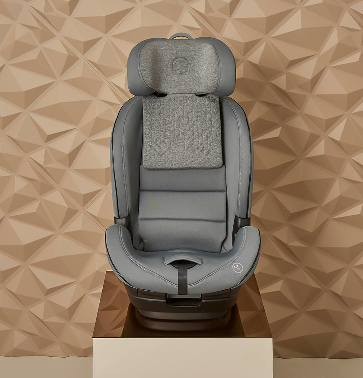 Silver Cross Balance i-Size Car Seat - Glacier