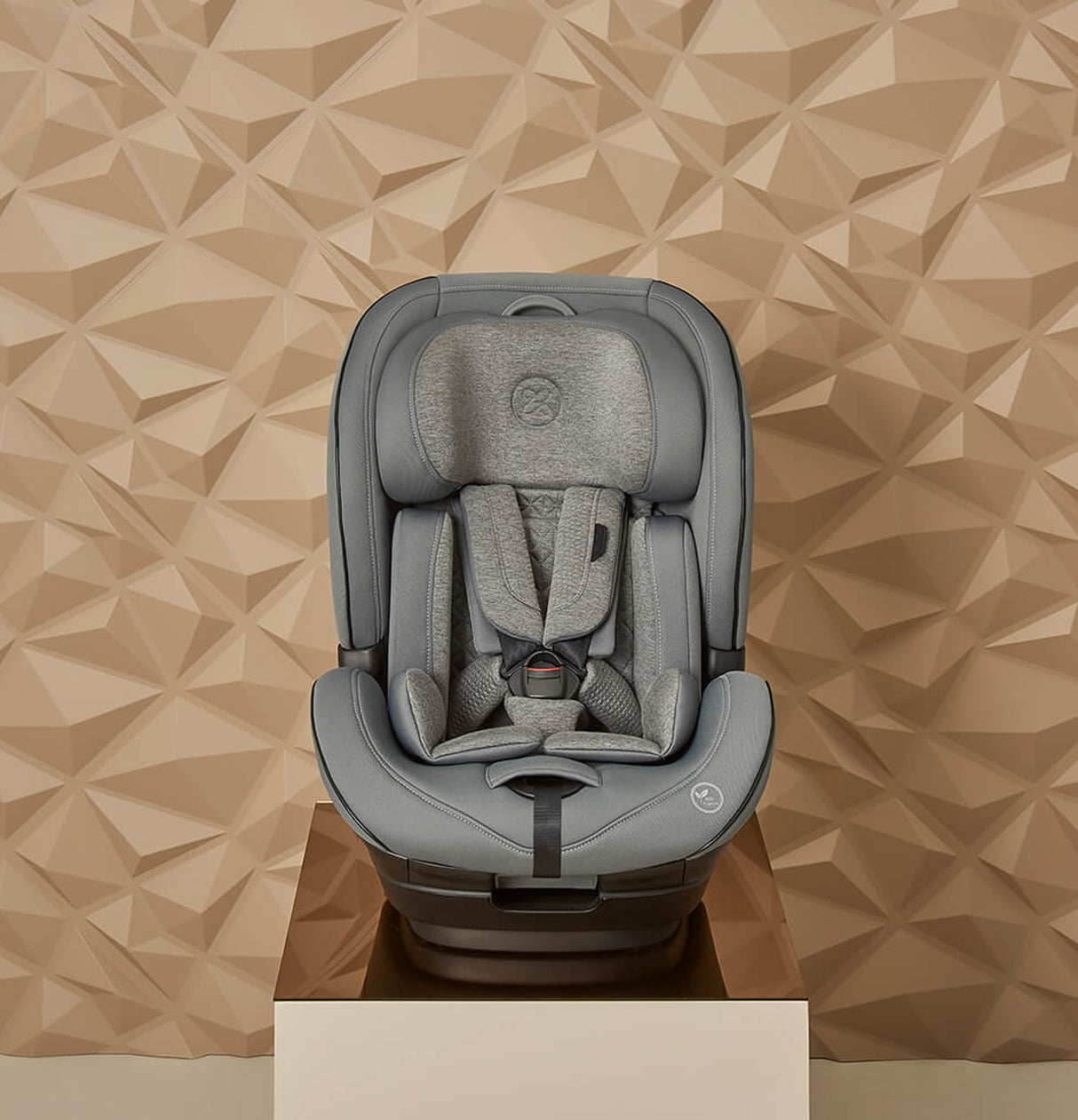 Silver Cross Balance i-Size Car Seat - Glacier