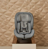 Silver Cross Balance i-Size Car Seat - Glacier