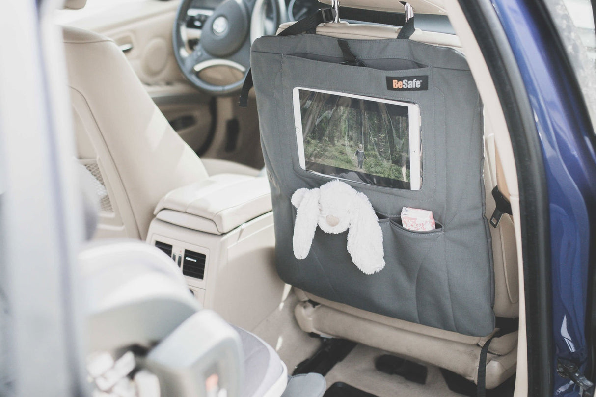 BeSafe Universal Tablet and Seat Protector Cover