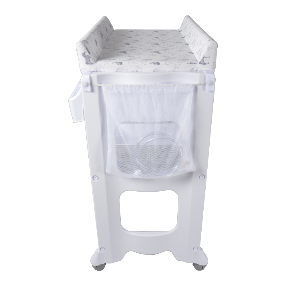 My Babiie Baby Bath & Changing Unit – Safari