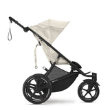 Cybex Avi Spin Pushchair - Seashell Beige