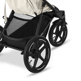 Cybex Avi Spin Pushchair - Seashell Beige