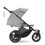 Cybex Avi Spin Pushchair - Fog Grey