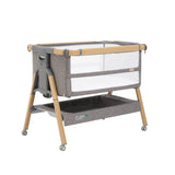 Tutti Bambini Cozee Crib Castors