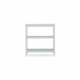 CuddleCo Nola Changing Unit Table - Sage Green