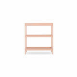 CuddleCo Nola Changing Unit Table - Soft Blush