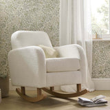 Cuddle Co Etta Nursing Chair - Boucle Off White