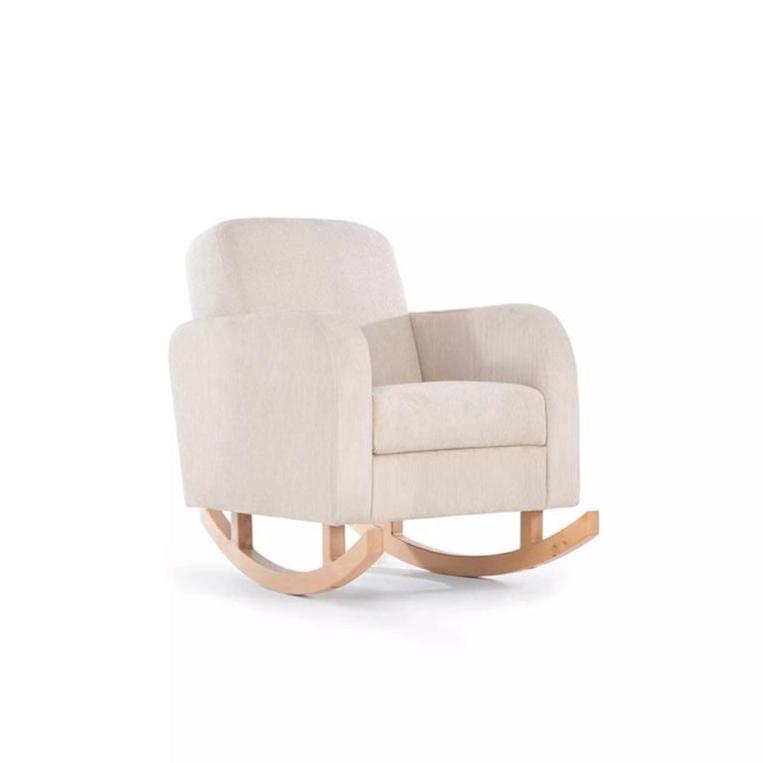 Cuddle Co Etta Nursing Chair - Sand