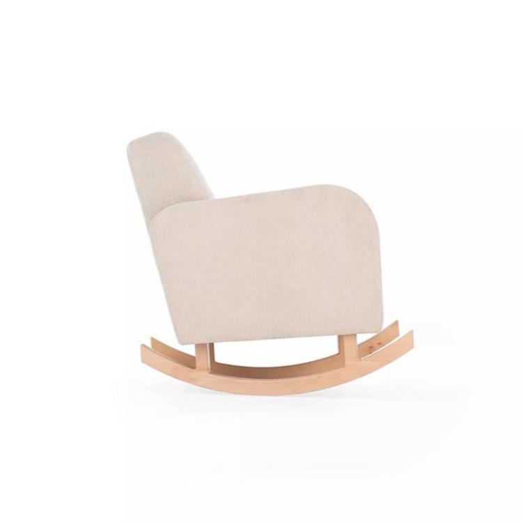 Cuddle Co Etta Nursing Chair - Sand