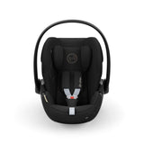 Cybex Cloud G i-Size Infant Car Seat - Moon Black