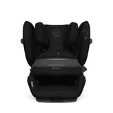 Cybex Pallas G i-Size Car Seat - Moon Black