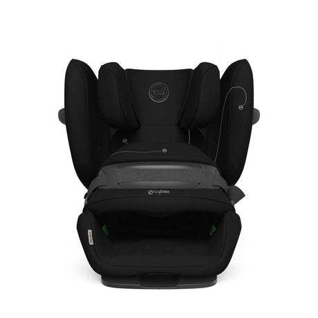 Cybex Pallas G i-Size Car Seat - Moon Black