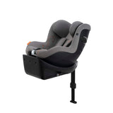 Cybex Sirona Gi Rotating ISOFIX Car Seat - Lava Grey