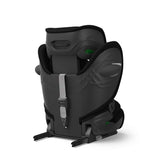 Cybex Pallas G i-Size Car Seat - Moon Black