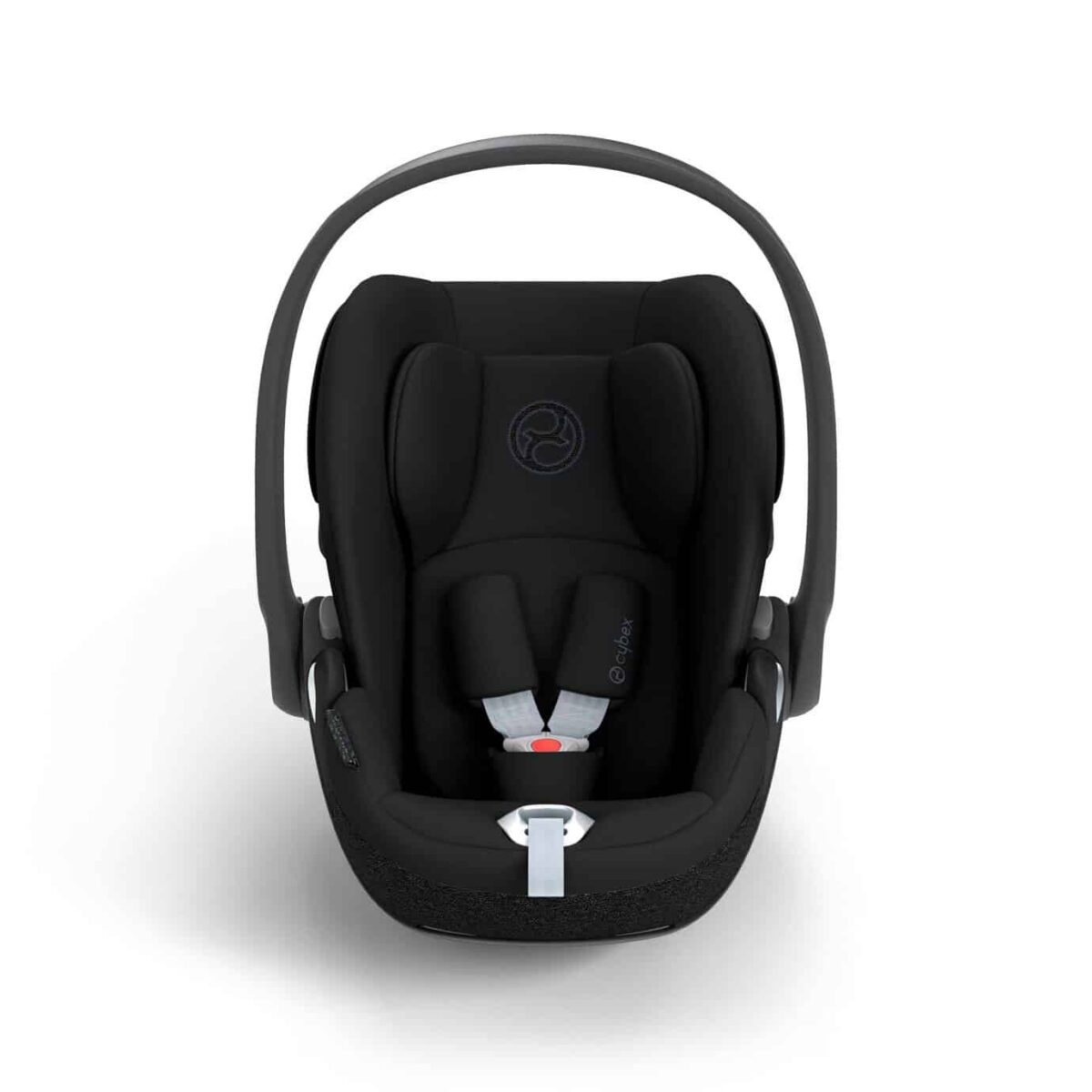 UPPAbaby Vista V3 Travel System Bundle with Cybex Cloud T Car Seat and ISOFIX Base - Kenzi