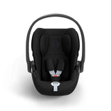 UPPAbaby Vista V3 Travel System Bundle with Cybex Cloud T Car Seat and ISOFIX Base - Liam