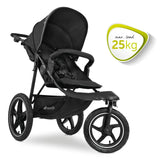 Hauck Runner 2 Pushchair