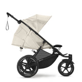 Cybex Avi Spin Pushchair - Seashell Beige