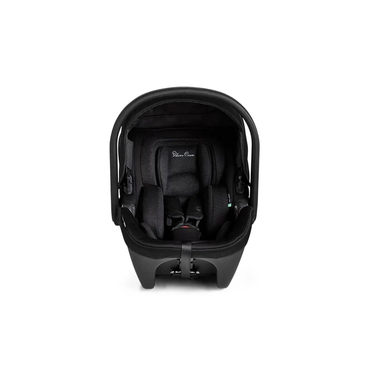 Silver Cross Reef 2 Special Edition Ultimate Travel System Bundle with Dream Car Seat and ISOFIX Base - Espresso