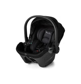 Silver Cross Reef 2 Special Edition Ultimate Travel System Bundle with Dream Car Seat and ISOFIX Base - Espresso